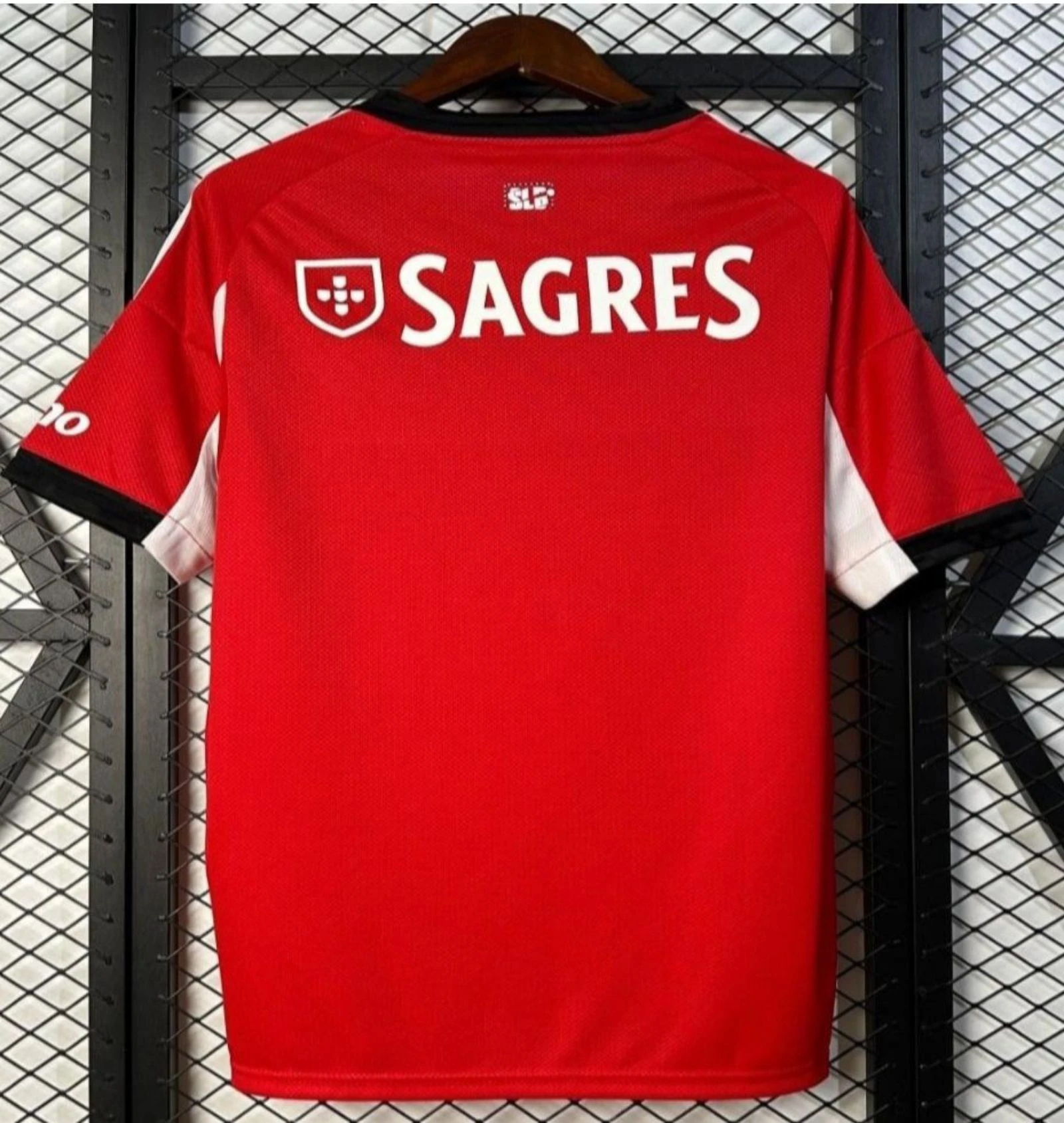 Pull Benfica – photo 4